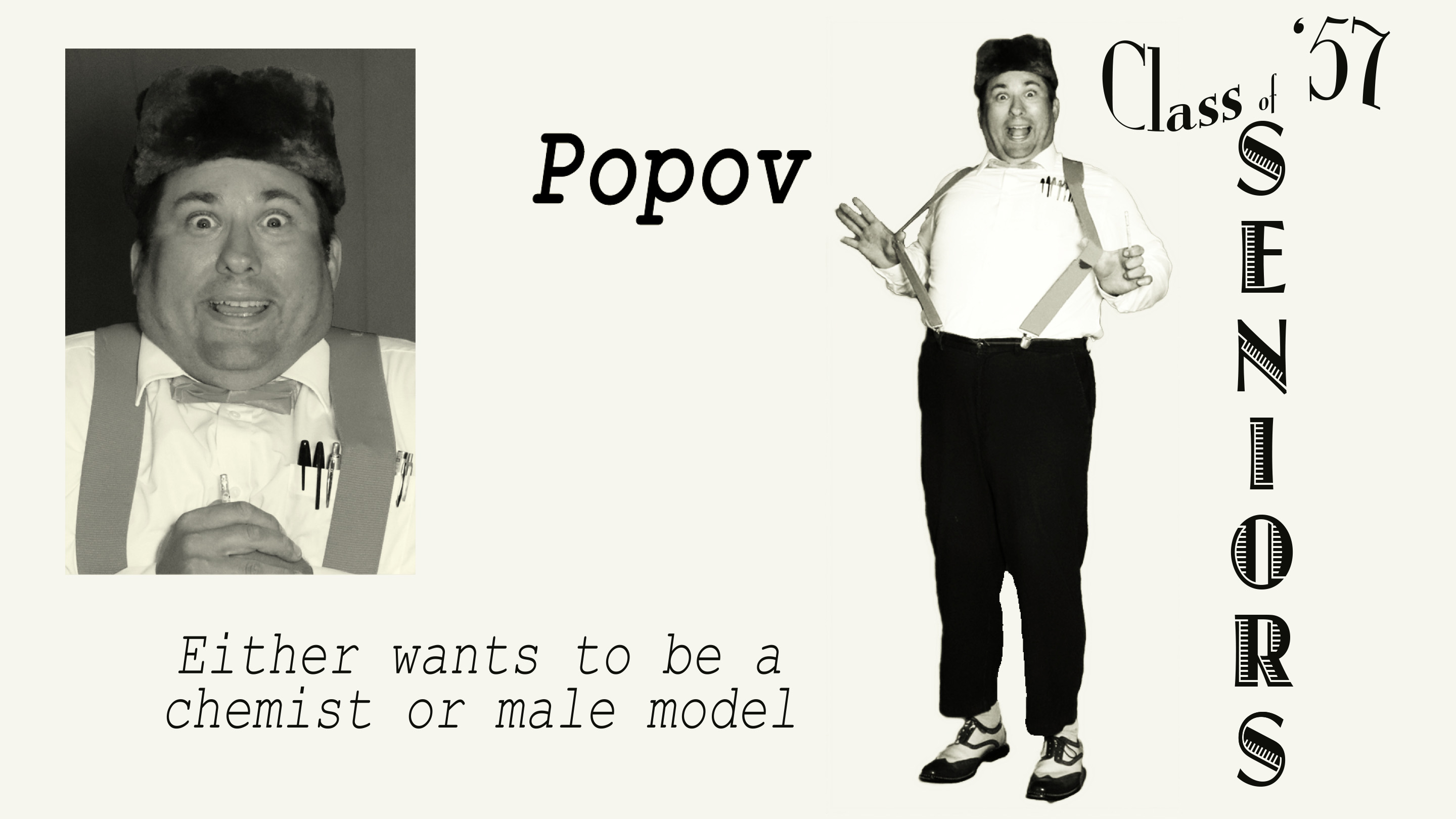 All about Popov
